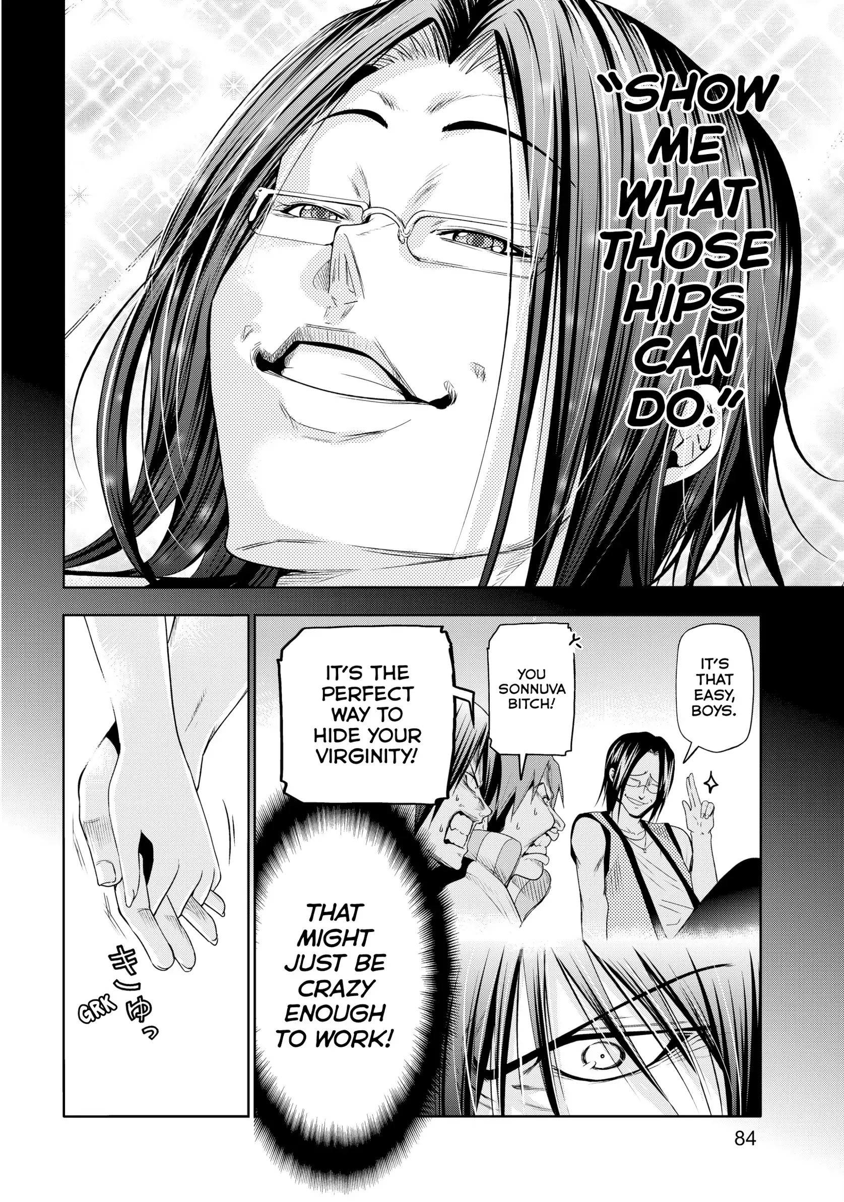 Chapter 83 image 38