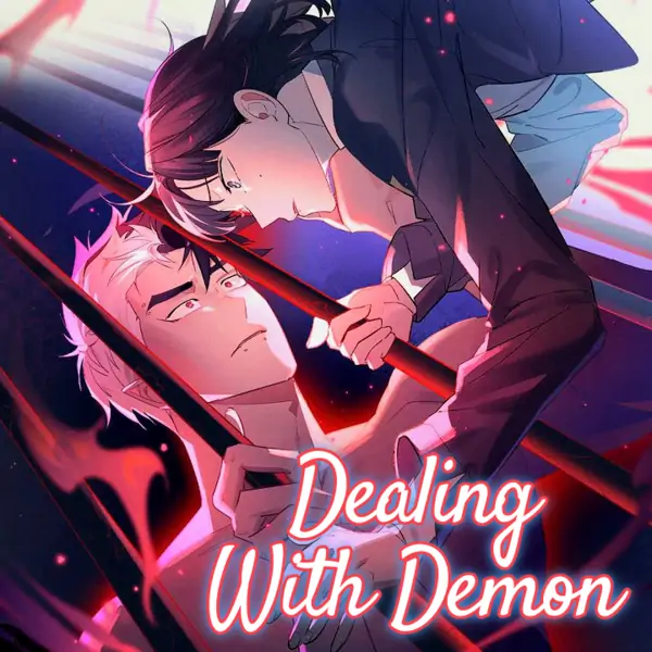 Dealing With Demons