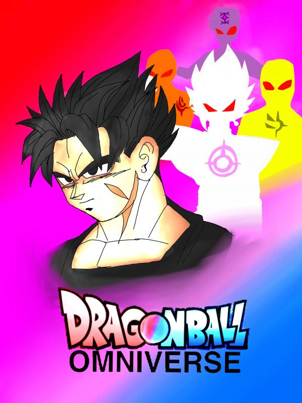 DragonBall Omniverse